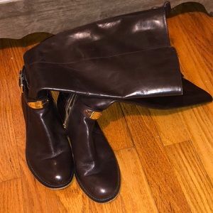 Michael Kors Arley riding boot
